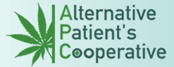 Alternative Patient Caregivers Logo